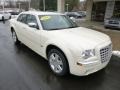 2006 Cool Vanilla Chrysler 300 C HEMI AWD  photo #2