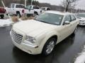 2006 Cool Vanilla Chrysler 300 C HEMI AWD  photo #4