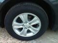 Ashen Gray Metallic - Impala LS Photo No. 3