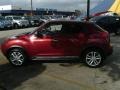 Cayenne Red - Juke SL Photo No. 3