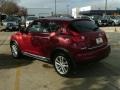 Cayenne Red - Juke SL Photo No. 4