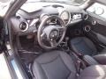 Midnight Black Metallic - Cooper Hardtop Photo No. 11
