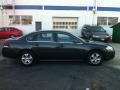 Ashen Gray Metallic - Impala LS Photo No. 8