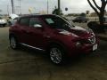 Cayenne Red - Juke SL Photo No. 8