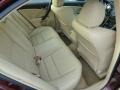 Parchment Rear Seat Photo for 2010 Acura TSX #89580011