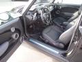 Midnight Black Metallic - Cooper Hardtop Photo No. 15