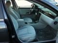 Ashen Gray Metallic - Impala LS Photo No. 11