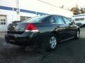 Ashen Gray Metallic - Impala LS Photo No. 14