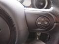 Midnight Black Metallic - Cooper Hardtop Photo No. 19