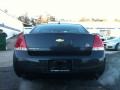 Ashen Gray Metallic - Impala LS Photo No. 15