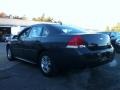 Ashen Gray Metallic - Impala LS Photo No. 17