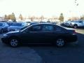 2013 Ashen Gray Metallic Chevrolet Impala LS  photo #19