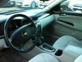 Ashen Gray Metallic - Impala LS Photo No. 23
