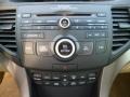 Parchment Controls Photo for 2010 Acura TSX #89580347