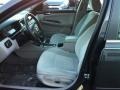 2013 Ashen Gray Metallic Chevrolet Impala LS  photo #24