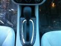 Ashen Gray Metallic - Impala LS Photo No. 26