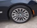  2011 7 Series 750Li Sedan Wheel