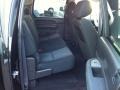 Onyx Black - Sierra 3500HD SLE Crew Cab 4x4 Photo No. 12