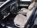 Imperial Blue Metallic - 7 Series 750Li Sedan Photo No. 14