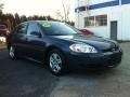 Black - Impala LS Photo No. 5