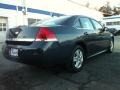 Black - Impala LS Photo No. 14