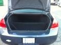 Black - Impala LS Photo No. 16