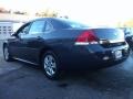 Black - Impala LS Photo No. 17