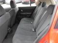 2009 Red Alert Nissan Versa 1.8 S Hatchback  photo #15