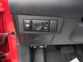 2009 Red Alert Nissan Versa 1.8 S Hatchback  photo #18