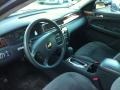 Black - Impala LS Photo No. 23