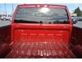 Deep Cherry Red Crystal Pearl - 1500 Express Quad Cab Photo No. 15