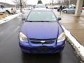 2006 Arrival Blue Metallic Chevrolet Cobalt LS Coupe  photo #3