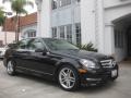 Black - C 250 Sport Photo No. 1