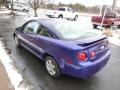 2006 Arrival Blue Metallic Chevrolet Cobalt LS Coupe  photo #6