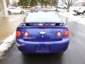 2006 Arrival Blue Metallic Chevrolet Cobalt LS Coupe  photo #7