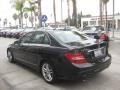 Black - C 250 Sport Photo No. 4