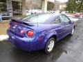 2006 Arrival Blue Metallic Chevrolet Cobalt LS Coupe  photo #8