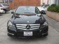 Black - C 250 Sport Photo No. 6