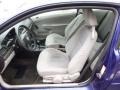 Gray Front Seat Photo for 2006 Chevrolet Cobalt #89583725