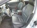 Ebony Front Seat Photo for 2010 Pontiac G6 #89583752