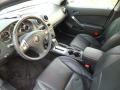 2010 Pontiac G6 Ebony Interior Prime Interior Photo