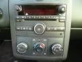 2010 Pontiac G6 Ebony Interior Controls Photo