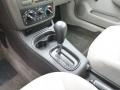 4 Speed Automatic 2006 Chevrolet Cobalt LS Coupe Transmission