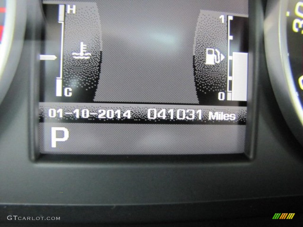 2011 Range Rover Sport HSE LUX - Stornoway Grey Metallic / Almond/Nutmeg photo #22