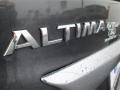 2013 Metallic Slate Nissan Altima 3.5 S  photo #6