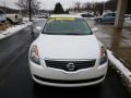 Winter Frost Pearl - Altima 2.5 SL Photo No. 3