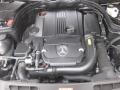 Black - C 250 Sport Photo No. 22