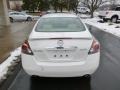 Winter Frost Pearl - Altima 2.5 SL Photo No. 7