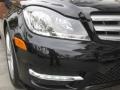Black - C 250 Sport Photo No. 23