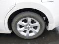 Winter Frost Pearl - Altima 2.5 SL Photo No. 9